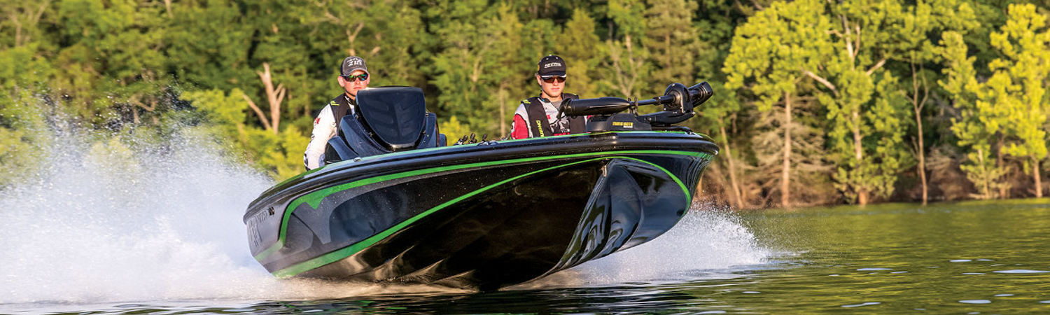 2018 Nitro Z18 for sale in Renegade Marine & Outdoor Center, Leitchfield, Kentucky