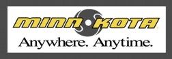 Minn Kota Fortrex-Bow Mount logo