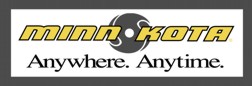 Minn kota battery logo