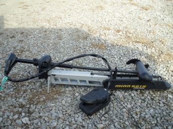 Minn Kota Trolling Motor