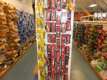 All Your Tackle Needs